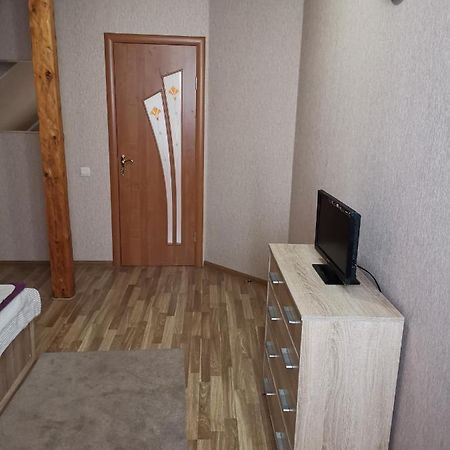 Номер В Приватному Будинку モルシン エクステリア 写真